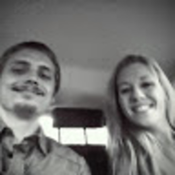 Meet your Posher, Shyla and dustin - Picture 1 of 1